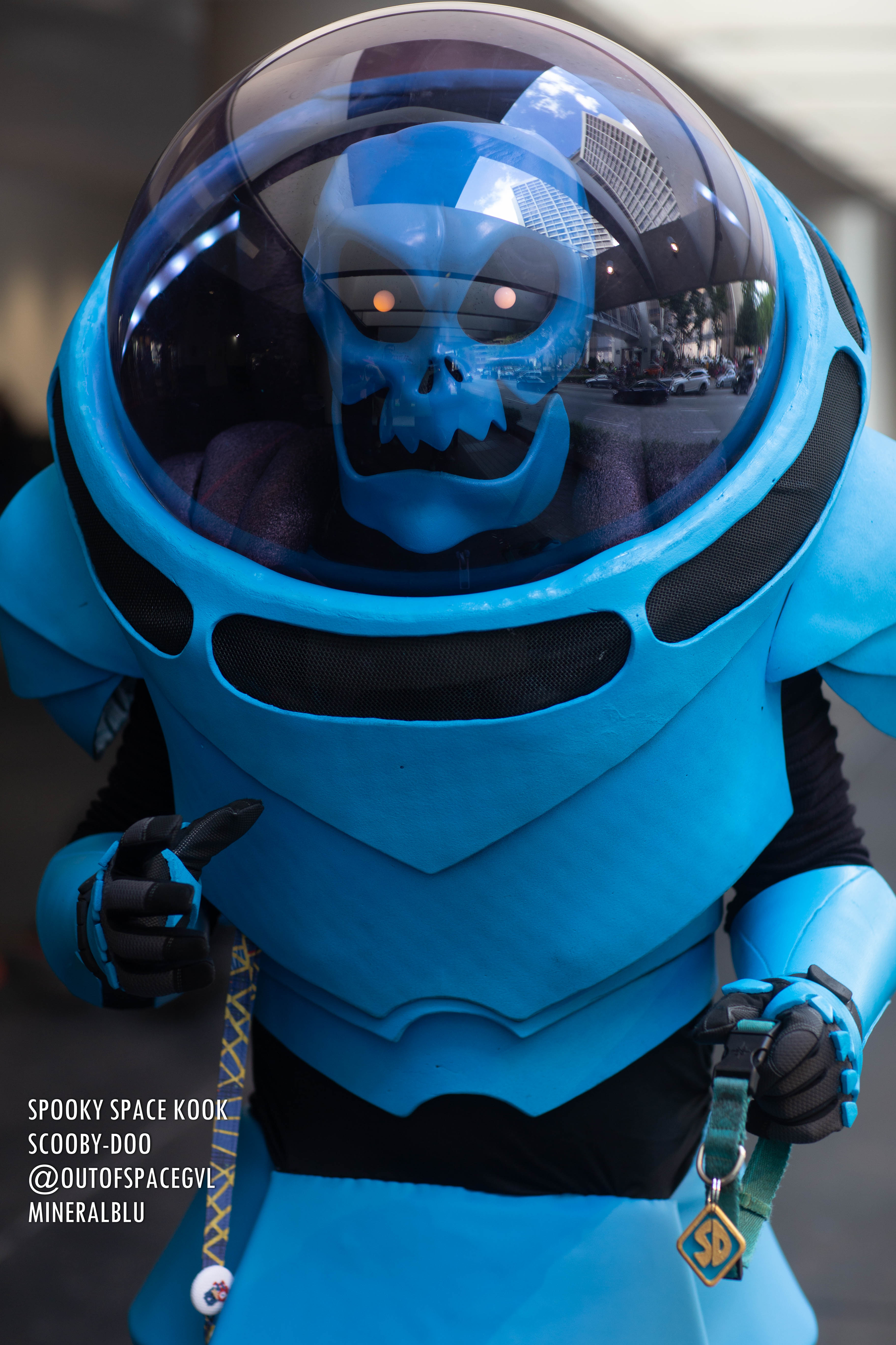 Illustration for article titled Our Favorite Cosplay From DragonCon 2019, One Of America's Oldest Nerd Shows